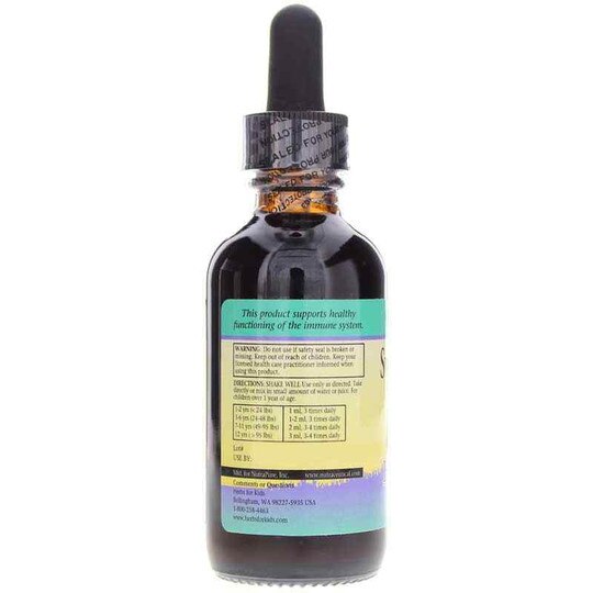 Sweet Echinacea, HFK